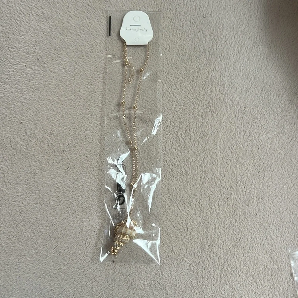 J. Crew Cream and White Hair Accessory, Jewelry Bundle